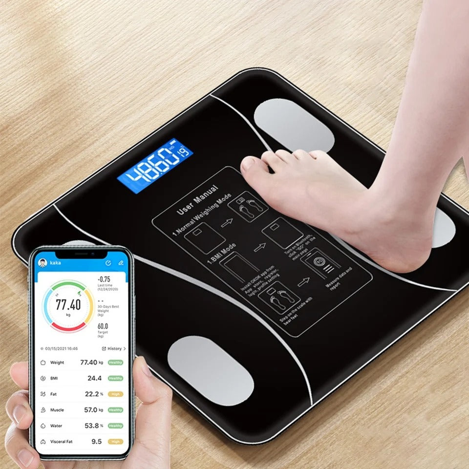 Smart Weight Scale™
