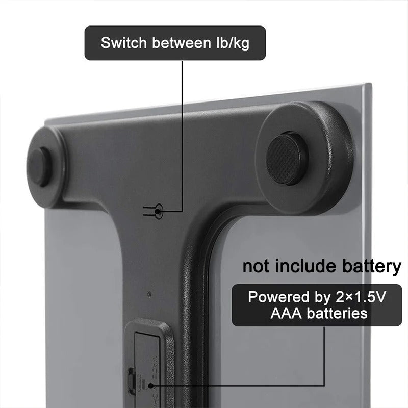 Smart Weight Scale™