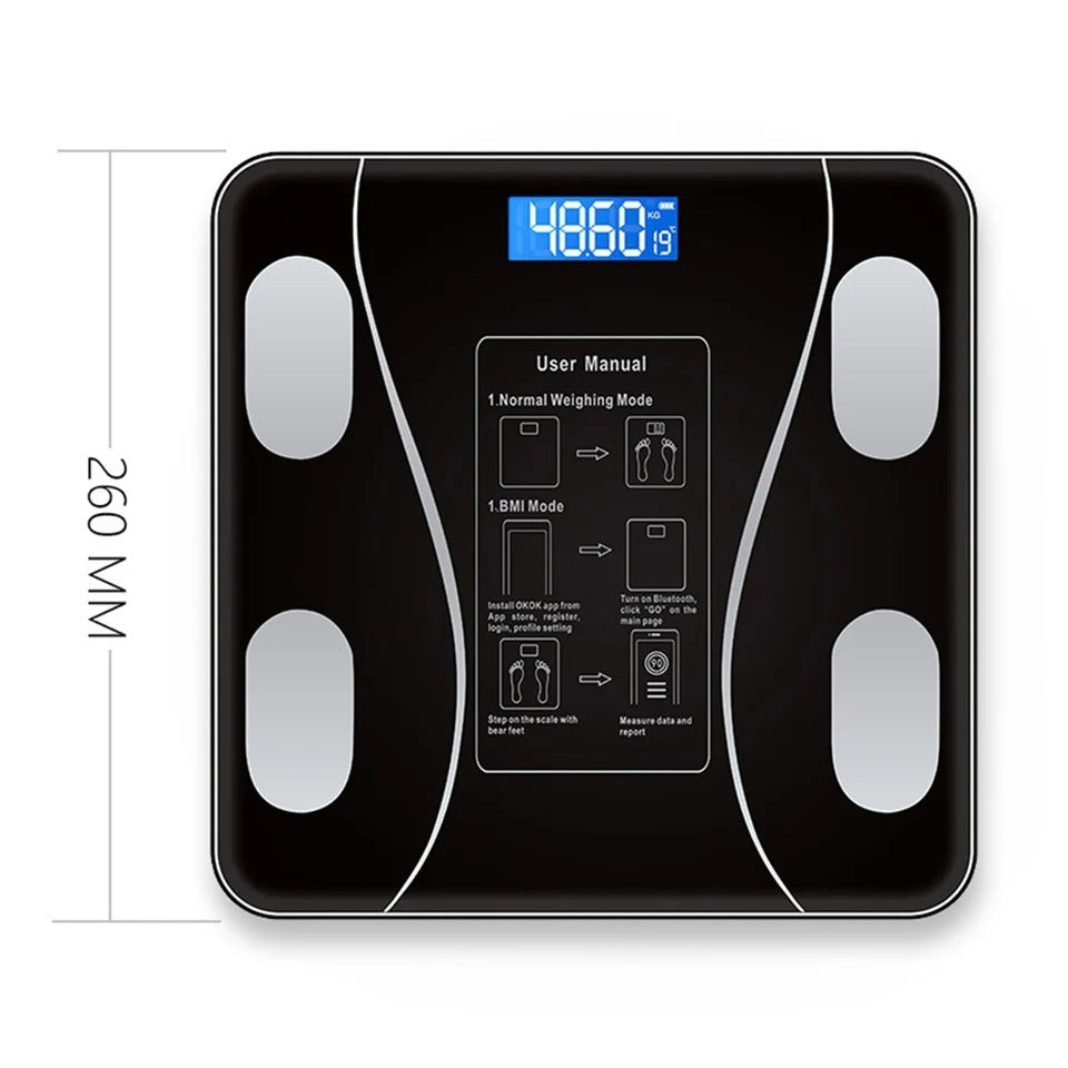 Smart Weight Scale™