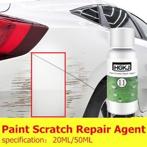Agent Paint Scratch Remover