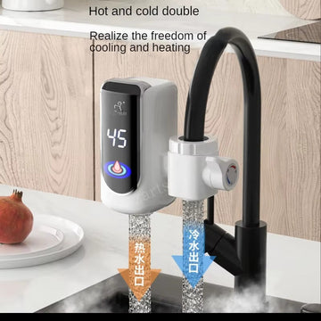 Free Installation Water Faucet