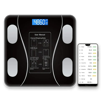 Smart Weight Scale™