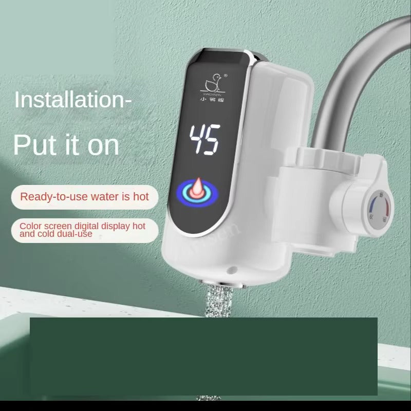 Free Installation Water Faucet