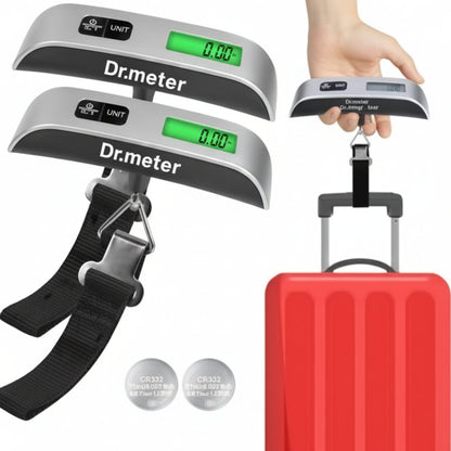 Smart Lugage Scale