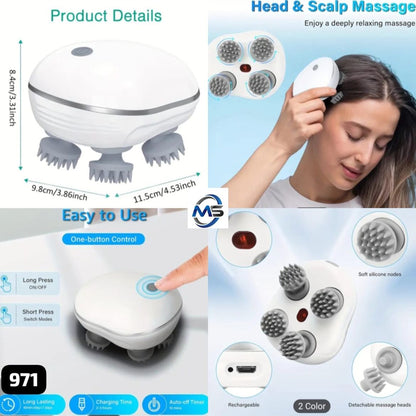 Head Massager