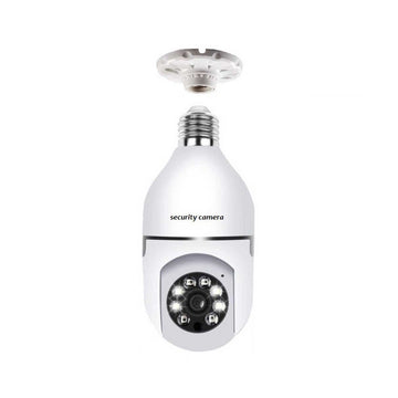 CCTV - 1080P Full HD CCTV Camera - WIFI Camera