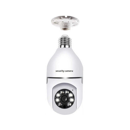 CCTV - 1080P Full HD CCTV Camera - WIFI Camera