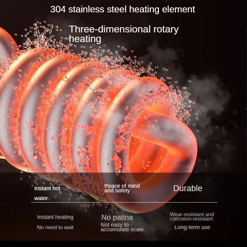 Free Installation Water Faucet