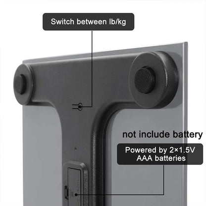 Smart Weight Scale™